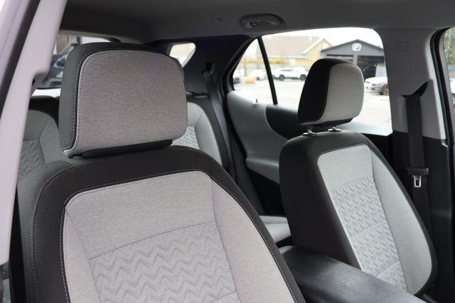 Chevrolet Equinox  2024