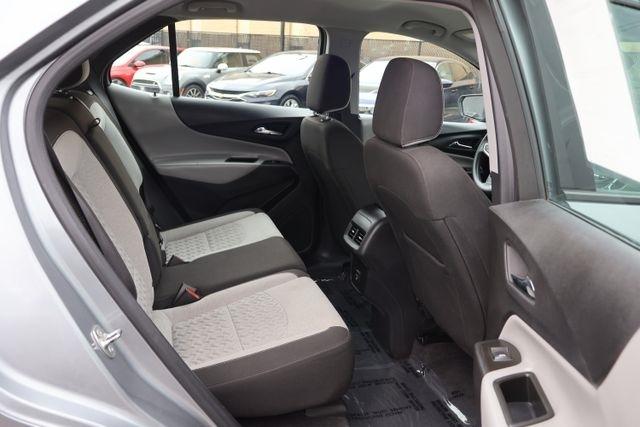 Chevrolet Equinox  2024