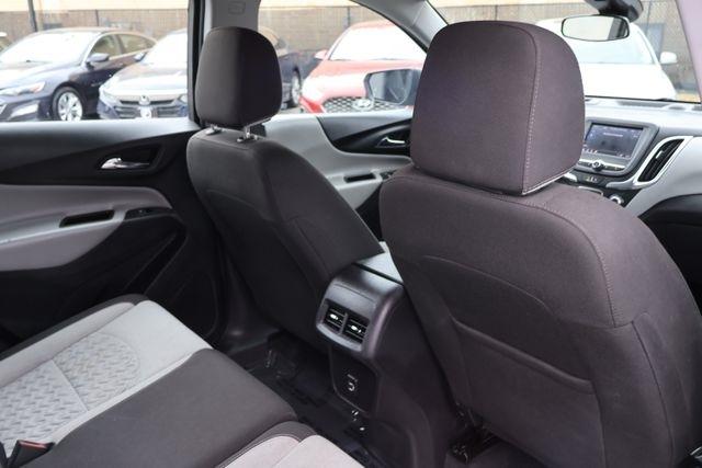 Chevrolet Equinox  2024