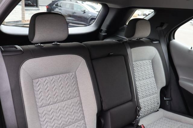 Chevrolet Equinox  2024