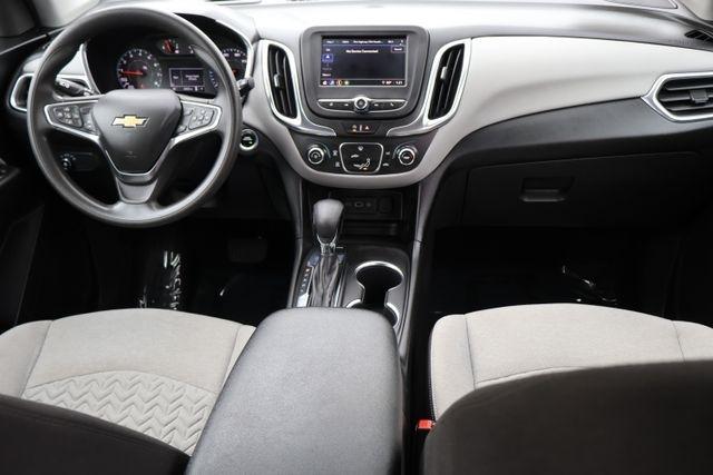 Chevrolet Equinox  2024