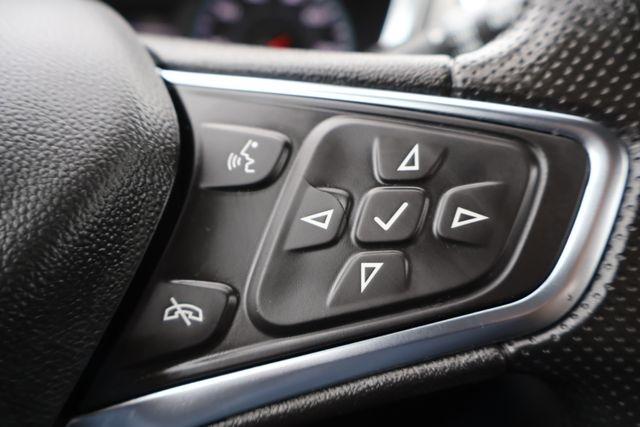 Chevrolet Equinox  2024