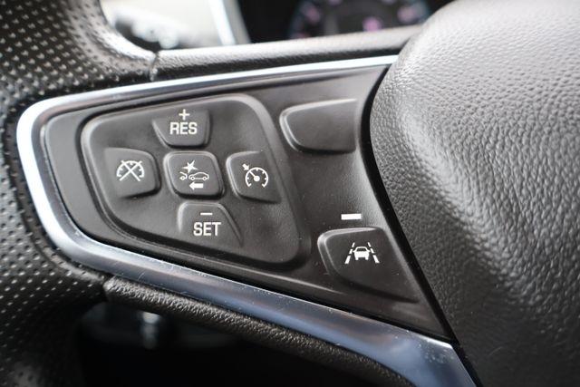 Chevrolet Equinox  2024