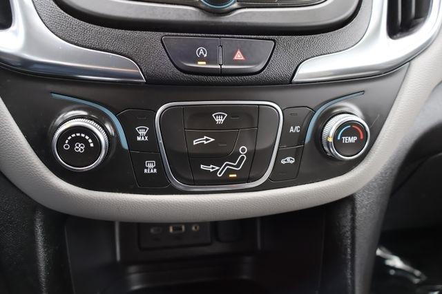 Chevrolet Equinox  2024