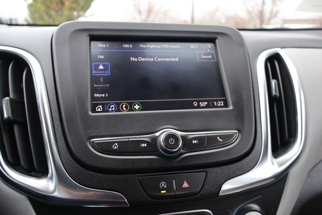 Chevrolet Equinox  2024