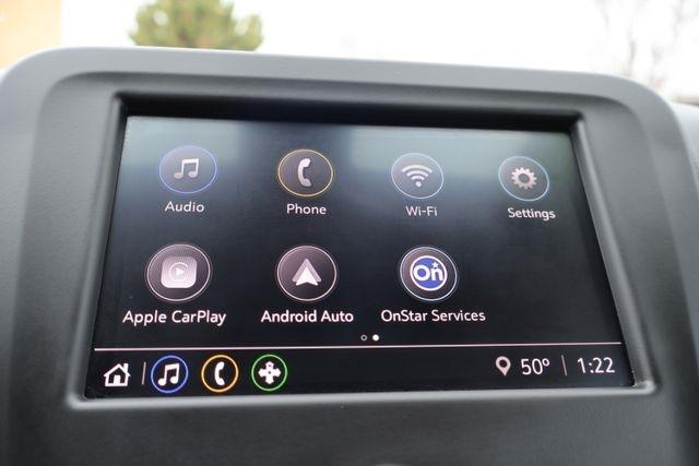 Chevrolet Equinox  2024