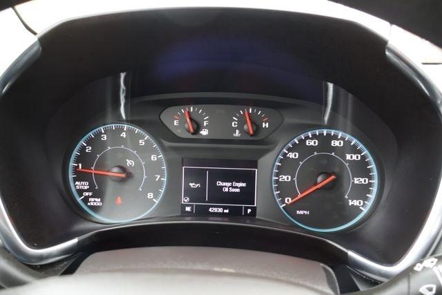 Chevrolet Equinox  2024