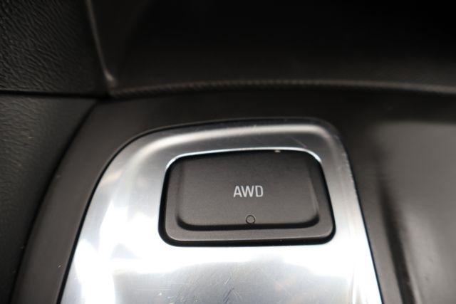 Chevrolet Equinox  2024