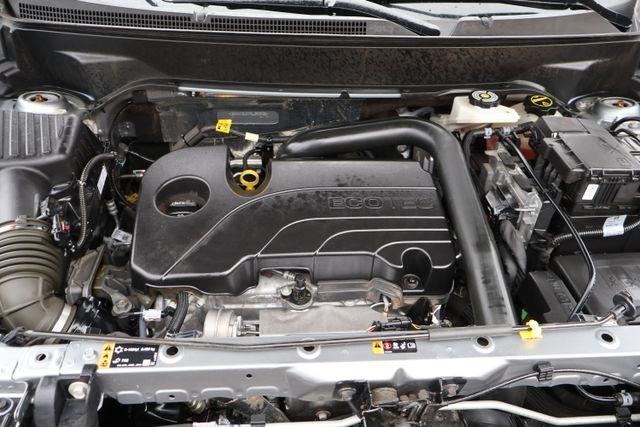 Chevrolet Equinox  2024