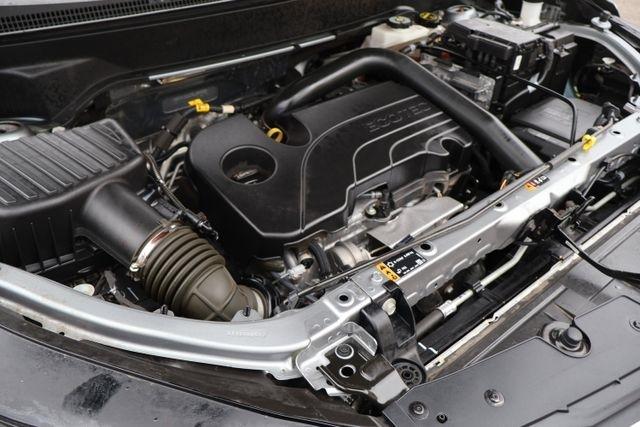 Chevrolet Equinox  2024