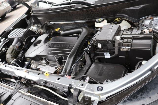 Chevrolet Equinox  2024