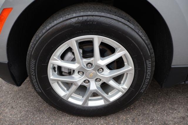 Chevrolet Equinox  2024