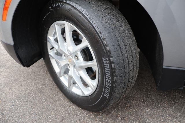 Chevrolet Equinox  2024