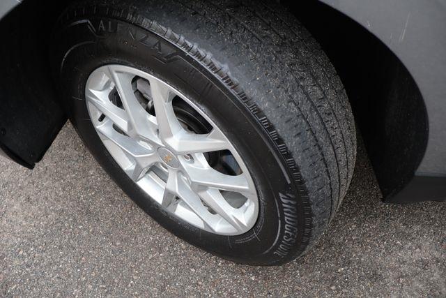 Chevrolet Equinox  2024