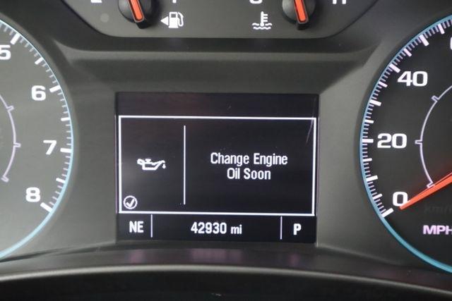 Chevrolet Equinox  2024