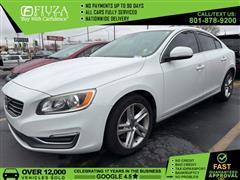 2015 Volvo S60 