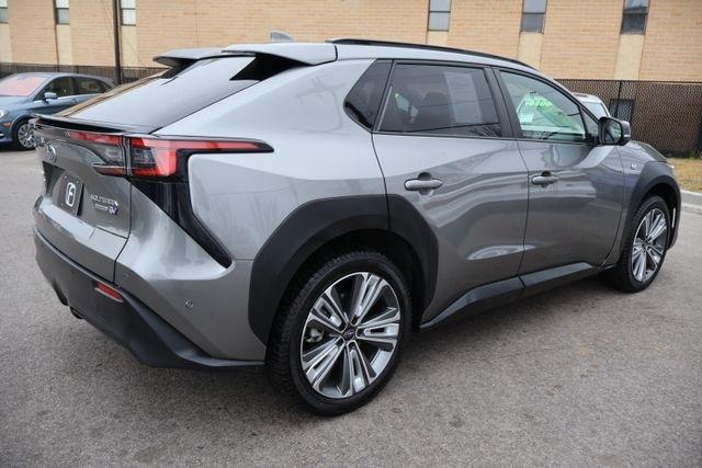 Subaru Solterra  2023