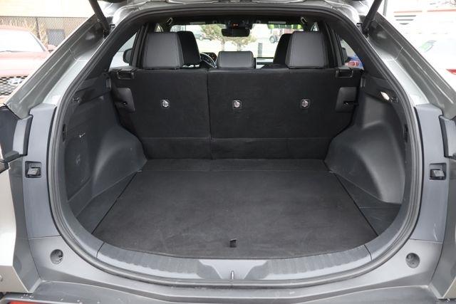 Subaru Solterra  2023