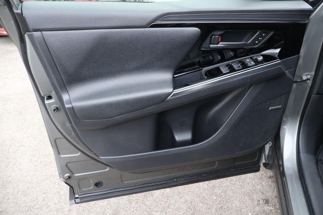 Subaru Solterra  2023