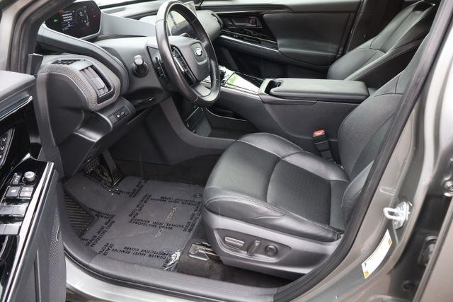 Subaru Solterra  2023