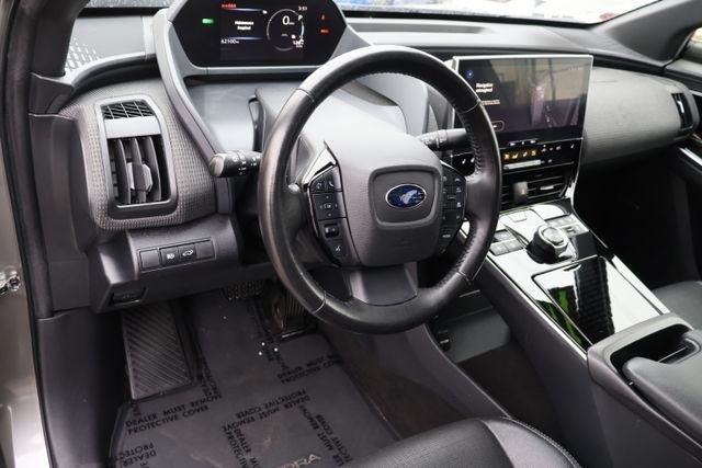 Subaru Solterra  2023