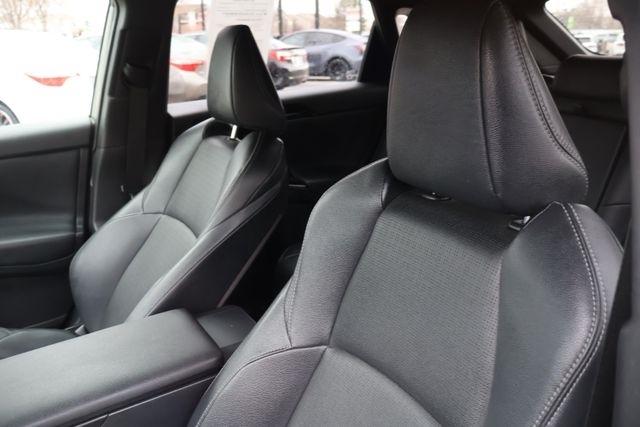 Subaru Solterra  2023