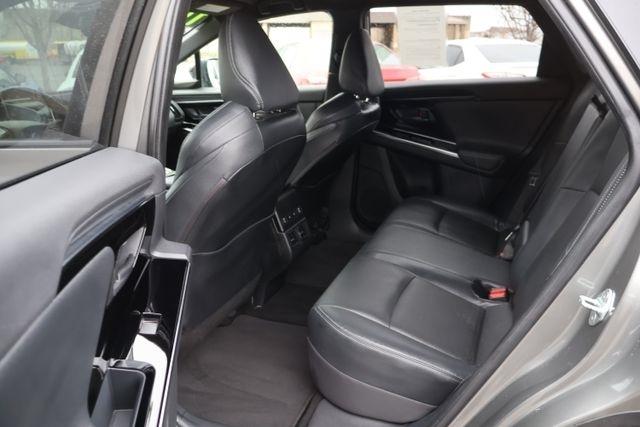 Subaru Solterra  2023