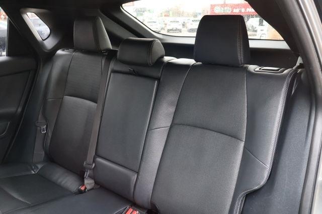 Subaru Solterra  2023