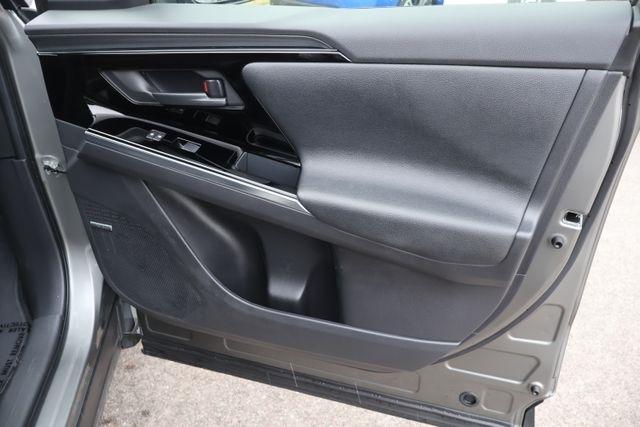 Subaru Solterra  2023