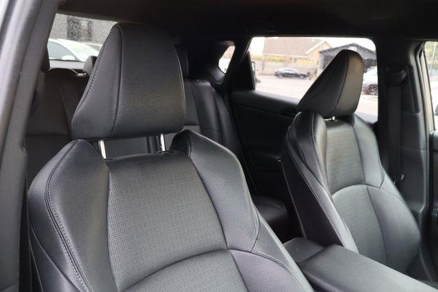 Subaru Solterra  2023