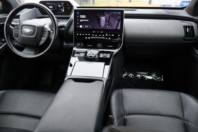 Subaru Solterra  2023