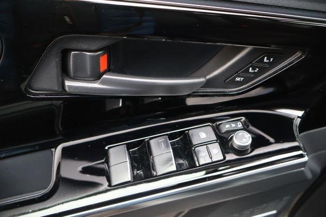 Subaru Solterra  2023