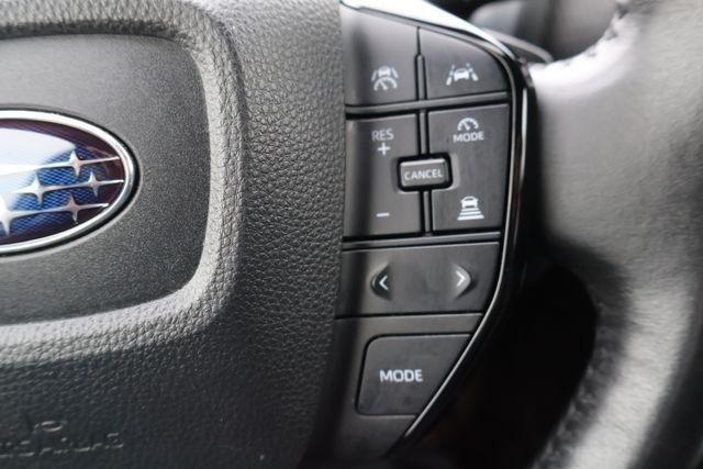 Subaru Solterra  2023