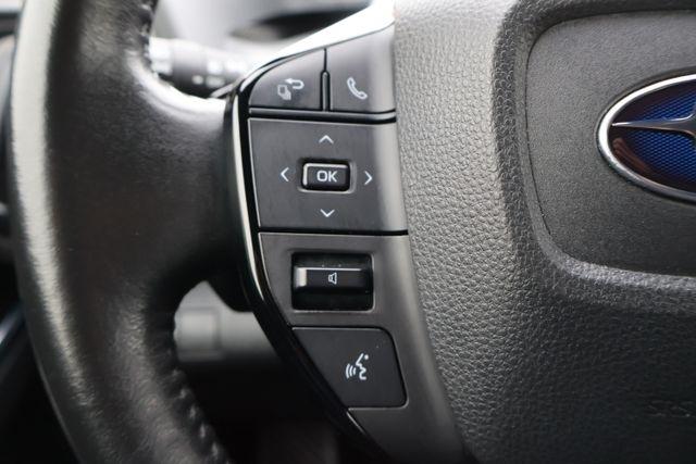 Subaru Solterra  2023