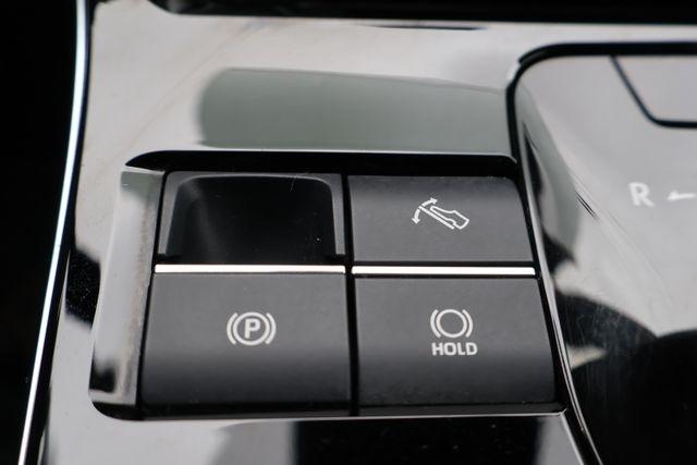 Subaru Solterra  2023