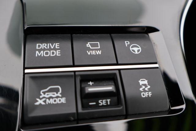 Subaru Solterra  2023