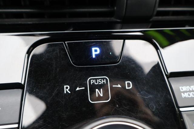 Subaru Solterra  2023