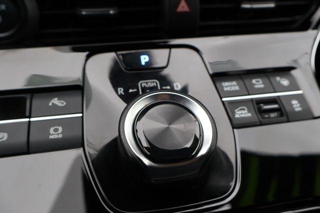 Subaru Solterra  2023