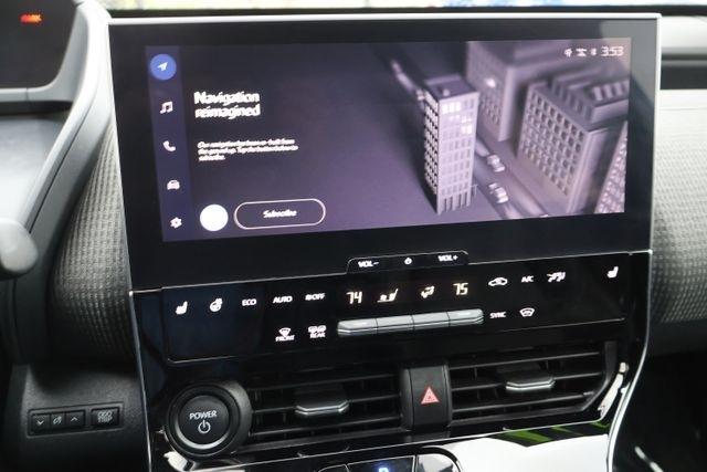 Subaru Solterra  2023