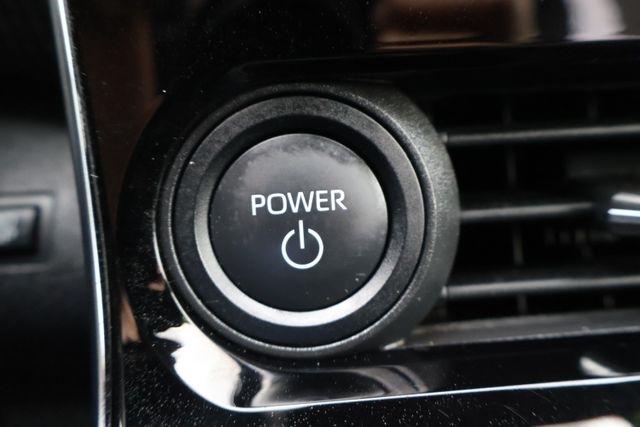 Subaru Solterra  2023