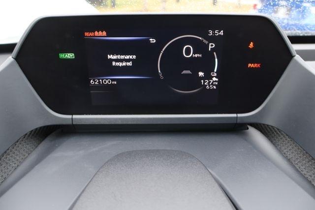 Subaru Solterra  2023