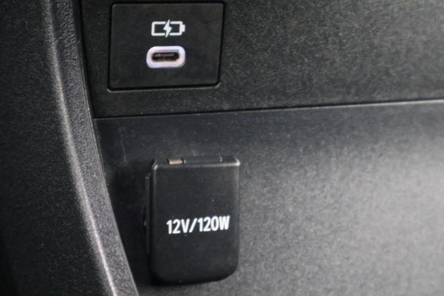 Subaru Solterra  2023