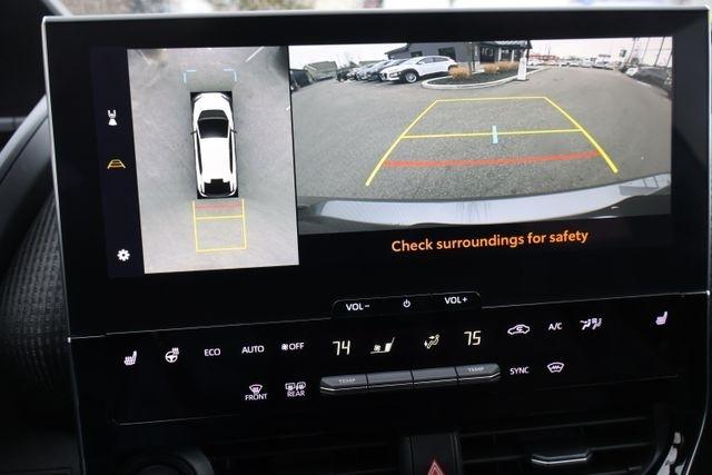 Subaru Solterra  2023