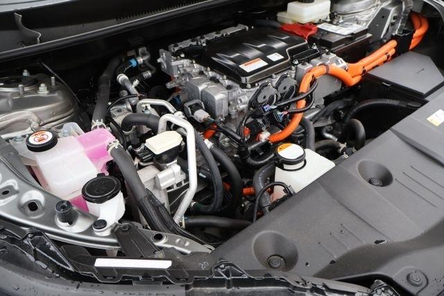 Subaru Solterra  2023