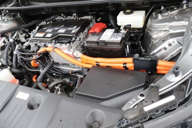 Subaru Solterra  2023