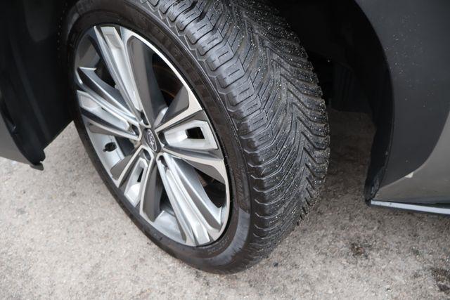 Subaru Solterra  2023