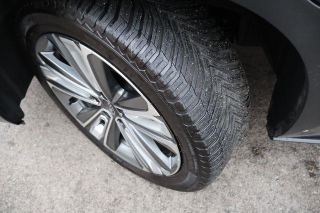 Subaru Solterra  2023