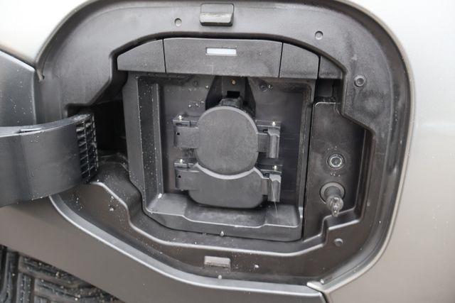 Subaru Solterra  2023