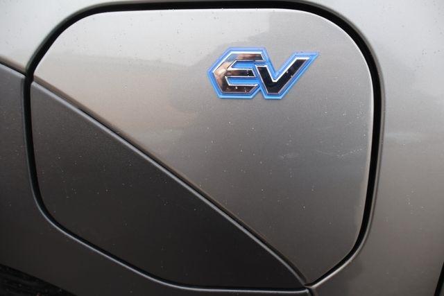 Subaru Solterra  2023