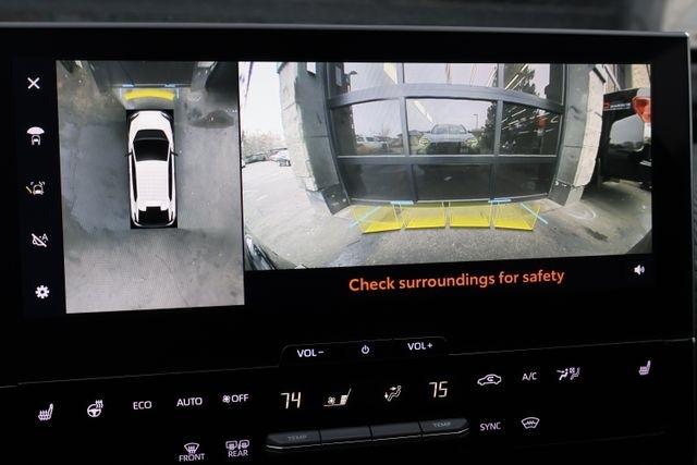 Subaru Solterra  2023